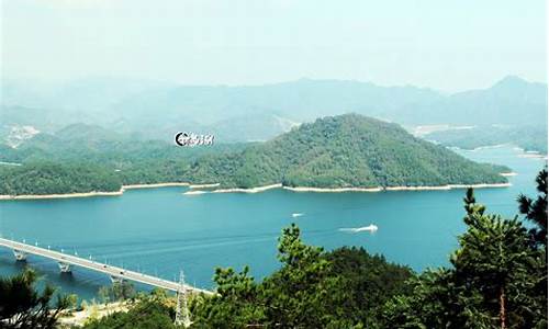 千岛湖风景区门票价格_千岛湖风景区门票价格多少