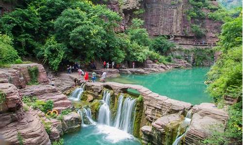 云台山门票包括哪些景点_云台山门票包括哪些景点和景点