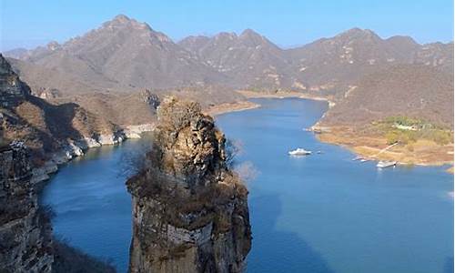 易水湖景区门票价格_保定易水湖景区门票价格