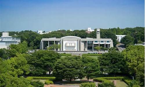 日本名古屋大学_日本名古屋大学世界排名