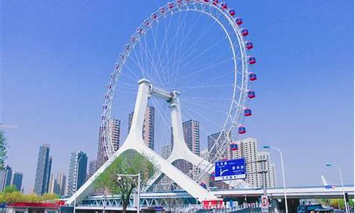 天津旅游攻略一日游攻略_天津一日游景点顺序