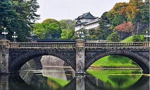10个日本顶级旅游景点_日本十大旅游景点