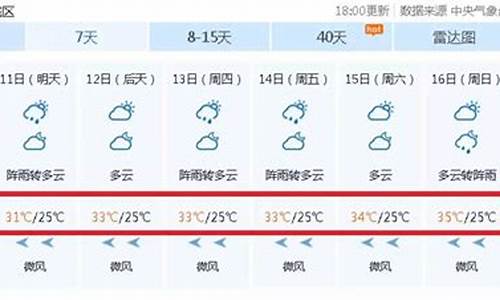 广西梧州天气预报_广西梧州天气预报一周 7天