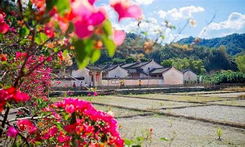 大埔旅游景点_大埔旅游景点有哪些