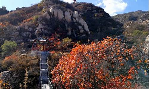 北京凤凰岭自然风景区门票_北京凤凰岭自然风景区门票价格