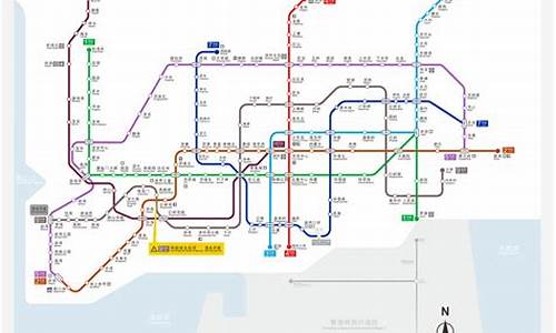 5号线地铁站线路图_5号线地铁站线路图北京