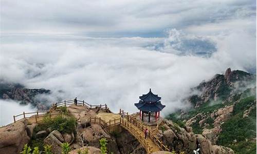 崂山风景区介绍_青岛崂山风景区介绍