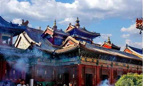 北京十个必去的寺庙_北京十个必去的寺庙有哪些
