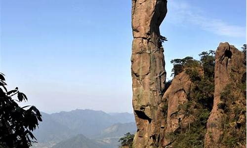 三清山在哪里哪个城市_三清山在哪里哪个城市哪个县